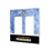 Pittsburgh Penguins Ice Wordmark Hidden-Screw Light Switch Plate