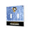 Pittsburgh Penguins Ice Wordmark Hidden-Screw Light Switch Plate