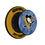 Pittsburgh Penguins Ice Wordmark PopSockets Magnetic Phone Grip and Stand
