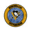 Pittsburgh Penguins Ice Wordmark PopSockets Magnetic Phone Grip and Stand