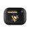 Pittsburgh Penguins Insignia AirPod Case Cover