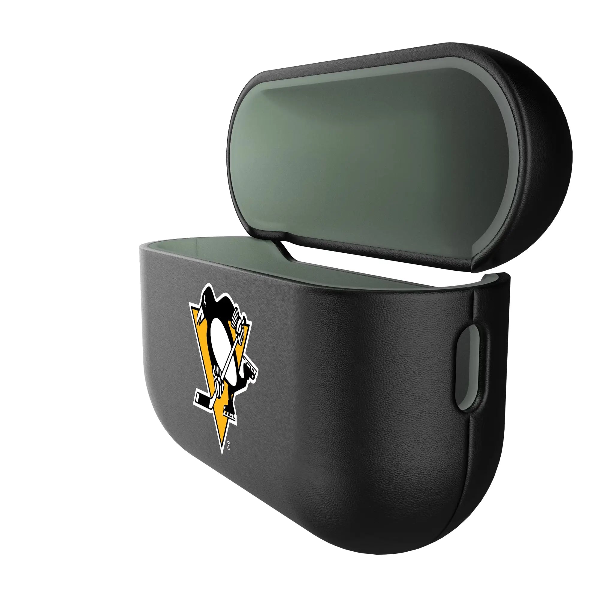 Pittsburgh Penguins Insignia AirPod Case Cover