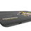 Pittsburgh Penguins Linen 15-Watt Wireless Charger and Mouse Pad