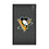 Pittsburgh Penguins Linen 5000mAh Flat Powerbank