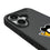 Pittsburgh Penguins Linen Bump Phone Case