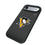 Pittsburgh Penguins Linen Bump Phone Case