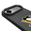 Pittsburgh Penguins Linen Bump Phone Case