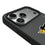 Pittsburgh Penguins Linen Bump Phone Case