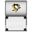 Pittsburgh Penguins Linen Laptop Case for Apple MacBook