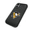 Pittsburgh Penguins Linen MagSafe Compatible Phone Case for Apple iPhone