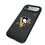 Pittsburgh Penguins Linen MagSafe Compatible Phone Case for Apple iPhone