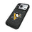 Pittsburgh Penguins Linen MagSafe Compatible Phone Case for Apple iPhone