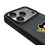 Pittsburgh Penguins Linen MagSafe Compatible Phone Case for Apple iPhone