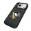 Pittsburgh Penguins Linen MagSafe Compatible Phone Case for Apple iPhone