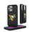 Pittsburgh Penguins Linen Rugged Phone Case