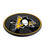 Pittsburgh Penguins Monocolor Tilt 15-Watt Wireless Charger