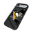 Pittsburgh Penguins Monocolor Tilt Bump Phone Case