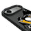 Pittsburgh Penguins Monocolor Tilt Bump Phone Case