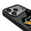 Pittsburgh Penguins Monocolor Tilt Bump Phone Case