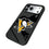 Pittsburgh Penguins Monocolor Tilt Bump Phone Case