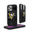 Pittsburgh Penguins Monocolor Tilt Rugged Phone Case