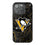 Pittsburgh Penguins Paisley Bling Phone Case