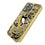 Pittsburgh Penguins Paisley Bling Phone Case