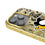 Pittsburgh Penguins Paisley Bling Phone Case