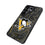 Pittsburgh Penguins Paisley MagSafe Compatible Phone Case for Samsung Galaxy