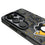 Pittsburgh Penguins Paisley MagSafe Compatible Phone Case for Samsung Galaxy