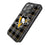 Pittsburgh Penguins Plaid Bling Phone Case