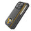 Pittsburgh Penguins Sidebar Bling Phone Case