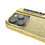 Pittsburgh Penguins Sidebar Bling Phone Case