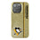 Pittsburgh Penguins Sidebar Bling Phone Case