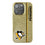 Pittsburgh Penguins Sidebar Bling Phone Case
