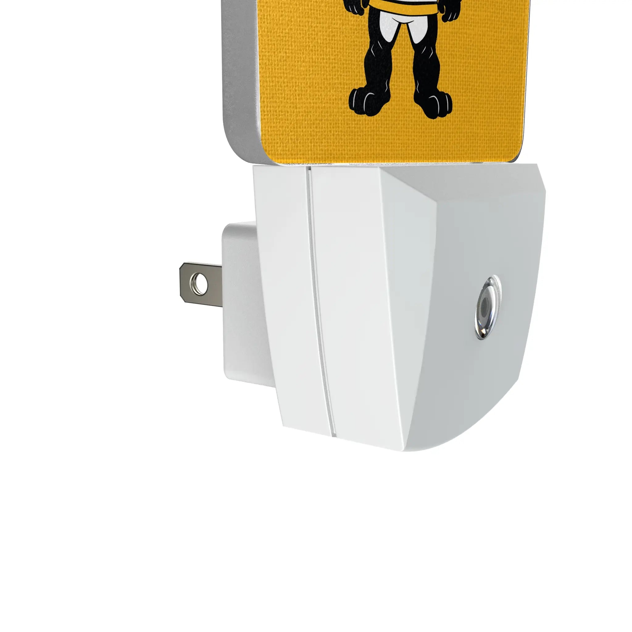 Pittsburgh Penguins Solid Night Light 2-Pack