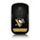 Pittsburgh Penguins Stripe Wireless Mouse
