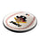 Pittsburgh Pirates 1958-1966 - Cooperstown Collection Baseball 15-Watt Wireless Charger