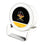 Pittsburgh Pirates 1958-1966 - Cooperstown Collection Endzone Solid Night Light Charger and Bluetooth Speaker