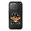 Pittsburgh Pirates 1958-1966 - Cooperstown Collection Linen Bling Phone Case for Apple iPhone