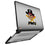Pittsburgh Pirates 1958-1966 - Cooperstown Collection Linen Laptop Case for Apple MacBook