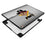 Pittsburgh Pirates 1958-1966 - Cooperstown Collection Linen Laptop Case for Apple MacBook