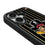 Pittsburgh Pirates 1958-1966 - Cooperstown Collection Pinstripe Bump Phone Case