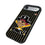Pittsburgh Pirates 1958-1966 - Cooperstown Collection Pinstripe Bump Phone Case