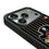 Pittsburgh Pirates 1958-1966 - Cooperstown Collection Pinstripe Bump Phone Case
