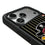 Pittsburgh Pirates 1958-1966 - Cooperstown Collection Pinstripe Bump Phone Case