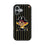 Pittsburgh Pirates 1958-1966 - Cooperstown Collection Pinstripe Bump Phone Case