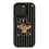 Pittsburgh Pirates 1958-1966 - Cooperstown Collection Pinstripe Bump Phone Case