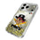 Pittsburgh Pirates 1958-1966 - Cooperstown Collection Pinstripe Glitter Phone Case
