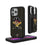 Pittsburgh Pirates 1958-1966 - Cooperstown Collection Pinstripe Rugged Phone Case